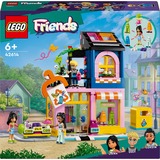 LEGO Friends - Vintage kledingwinkel Constructiespeelgoed 42614