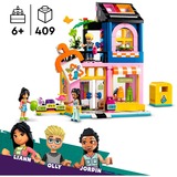LEGO Friends - Vintage kledingwinkel Constructiespeelgoed 42614