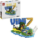LEGO LEGO 43027 Special Edition L 2026 TBA Constructiespeelgoed Retail