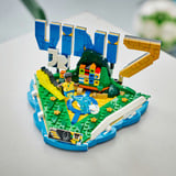 LEGO LEGO 43027 Special Edition L 2026 TBA Constructiespeelgoed Retail