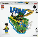 LEGO LEGO 43027 Special Edition L 2026 TBA Constructiespeelgoed Retail