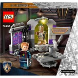 LEGO Marvel - Guardians of the Galaxy Hoofdkwartier Constructiespeelgoed 76253
