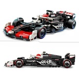 LEGO Speed Champions - MoneyGram Haas F1® Team VF-24 racewagen Constructiespeelgoed 77250