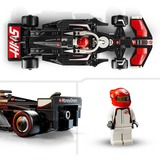 LEGO Speed Champions - MoneyGram Haas F1® Team VF-24 racewagen Constructiespeelgoed 77250