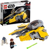 LEGO Star Wars - Anakin's Jedi Interceptor 75281