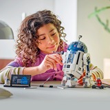 LEGO Star Wars - R2-D2 Constructiespeelgoed 75379