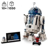 LEGO Star Wars - R2-D2 Constructiespeelgoed 75379