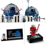 LEGO Star Wars - R2-D2 Constructiespeelgoed 75379