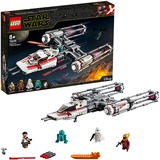LEGO Star Wars - Resistance Y-Wing Starfighter 75249
