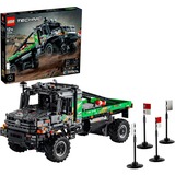 LEGO Technic - 4x4 Mercedes-Benz Zetros Trial Truck Constructiespeelgoed 42129