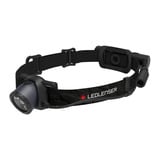Ledlenser Hoofdlamp H8R 25th Anniversary Edition led verlichting Donkerblauw/zwart, 600 lm, 6000 - 8000K