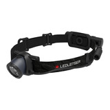 Ledlenser Hoofdlamp H8R 25th Anniversary Edition ledverlichting Donkerblauw/zwart, 600 lm, 6000 - 8000K