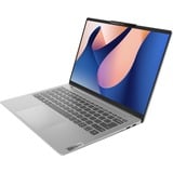 Lenovo IdeaPad Slim 5 14IAH8 (83BF004LMH) 14" laptop Grijs | i5-12450H | UHD Graphics | 16 GB | 512 GB SSD