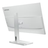 Lenovo L27h-4A 27" monitor Grijs, 2x HDMI, DisplayPort, USB-C, USB-A, Sound, 100Hz