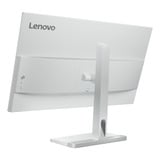 Lenovo L27h-4A 27" monitor Grijs, 2x HDMI, DisplayPort, USB-C, USB-A, Sound, 100Hz