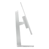 Lenovo L27h-4A 27" monitor Grijs, 2x HDMI, DisplayPort, USB-C, USB-A, Sound, 100Hz