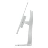 Lenovo L27h-4A 27" monitor Grijs, 2x HDMI, DisplayPort, USB-C, USB-A, Sound, 100Hz