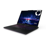 Lenovo Legion Pro 7 16IAX10H (83F500N9MH) 16"  gaming laptop Zwart | Core Ultra 9 275HX | RTX 5070 Ti | 32 GB | 1 TB SSD