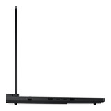 Lenovo Legion Pro 7 16IAX10H (83F500N9MH) 16"  gaming laptop Zwart | Core Ultra 9 275HX | RTX 5070 Ti | 32 GB | 1 TB SSD