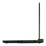 Lenovo Legion Pro 7 16IAX10H (83F500N9MH) 16"  gaming laptop Zwart | Core Ultra 9 275HX | RTX 5070 Ti | 32 GB | 1 TB SSD