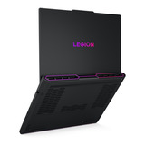 Lenovo Legion Pro 7 16IAX10H (83F500N9MH) 16"  gaming laptop Zwart | Core Ultra 9 275HX | RTX 5070 Ti | 32 GB | 1 TB SSD