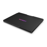 Lenovo Legion Pro 7 16IAX10H (83F500N9MH) 16"  gaming laptop Zwart | Core Ultra 9 275HX | RTX 5070 Ti | 32 GB | 1 TB SSD