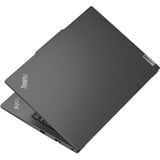 Lenovo ThinkPad E14 Gen 5 (21JR001VMH) 14" laptop Grafiet | Ryzen 7 7730U | Radeon Graphics | 16 GB | 512 GB SSD
