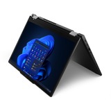 Lenovo ThinkPad X13 Yoga Gen 4 (21F2003CMH) 13.3" 2-in-1 laptop Zwart | i5-1335U | Iris Xe Graphics | 16GB | 512GB SSD | Touch