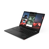 Lenovo ThinkPad X13 Yoga Gen 4 (21F2003CMH) 13.3" 2-in-1 laptop Zwart | i5-1335U | Iris Xe Graphics | 16GB | 512GB SSD | Touch