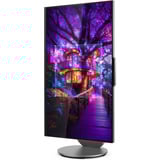 Lenovo Yoga AIO 27IAH10 (F0J2001DNY) all-in-one pc Grijs | Core Ultra 7 255H | Arc 140T | 16 GB | 1 TB SSD