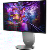 Lenovo Yoga AIO 27IAH10 (F0J2001DNY) all-in-one pc Grijs | Core Ultra 7 255H | Arc 140T | 16 GB | 1 TB SSD