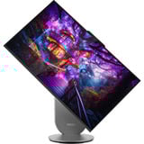 Lenovo Yoga AIO 27IAH10 (F0J2001DNY) all-in-one pc Grijs | Core Ultra 7 255H | Arc 140T | 16 GB | 1 TB SSD