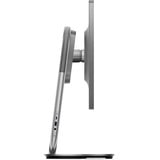 Lenovo Yoga AIO 27IAH10 (F0J2001DNY) all-in-one pc Grijs | Core Ultra 7 255H | Arc 140T | 16 GB | 1 TB SSD