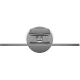 Lenovo Yoga AIO 27IAH10 (F0J2001DNY) all-in-one pc Grijs | Core Ultra 7 255H | Arc 140T | 16 GB | 1 TB SSD