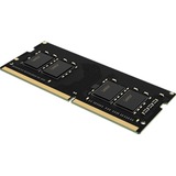 Lexar 16 GB DDR4-3200 (1x 16 GB) laptopgeheugen Zwart, LD4AS016G-B3200GSST, SO-DIMM