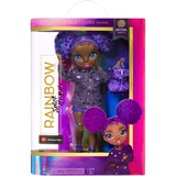 MGA Entertainment Rainbow High - Junior High - Krystal Bailey Pop 