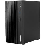 MSI Pro DP180 14A-825EU pc-systeem Zwart | Core i5-14400 | UHD Graphics 730 | 8 GB | 512 GB SSD