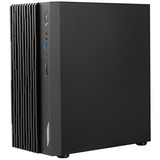 MSI Pro DP180 14A-825EU pc-systeem Zwart | Core i5-14400 | UHD Graphics 730 | 8 GB | 512 GB SSD