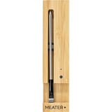 Meater Plus thermometer Roestvrij staal/houtkleur, Bluetooth 4.0