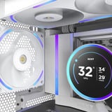 NZXT  case fan Wit