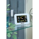 Nature Digitaal weerstation Wit