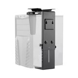 Neomounts PC bureausteun NM-CPU100BLACK houder Zwart