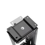 Neomounts PC bureausteun NM-CPU100BLACK houder Zwart