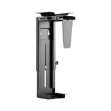 Neomounts PC bureausteun NM-CPU100BLACK houder Zwart