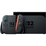 Nintendo Nintendo Switch 2 spelconsole 