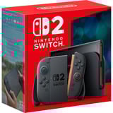 Nintendo Nintendo Switch 2 spelconsole 