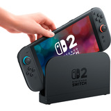 Nintendo Nintendo Switch 2 spelconsole 