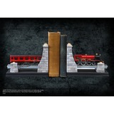 Noble Collection Harry Potter: Hogwarts Express Bookend Set decoratie 