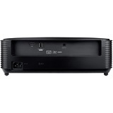 Optoma HD146X dlp-projector Zwart