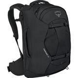 Osprey Farpoint 40 rugzak Zwart, 40 liter